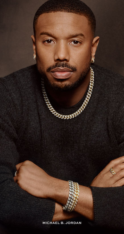 Shop Now: David Yurman Curb Chain Collection